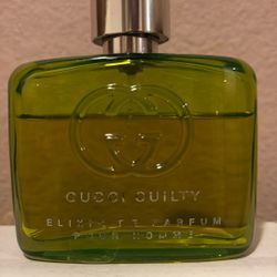 Gucci Guilty ELIXIR
