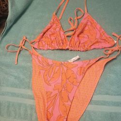Bikini Size XL new