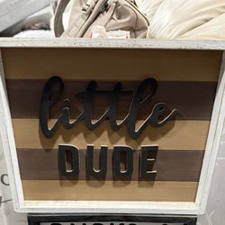 Kids Bedroom Decor