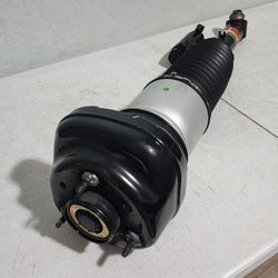 REAR LEFT Air Suspension Shock Strut (contact info removed)4593 Fit BMW 740i 750i 750Li G11 G12