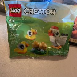 LEGO Creator #30643