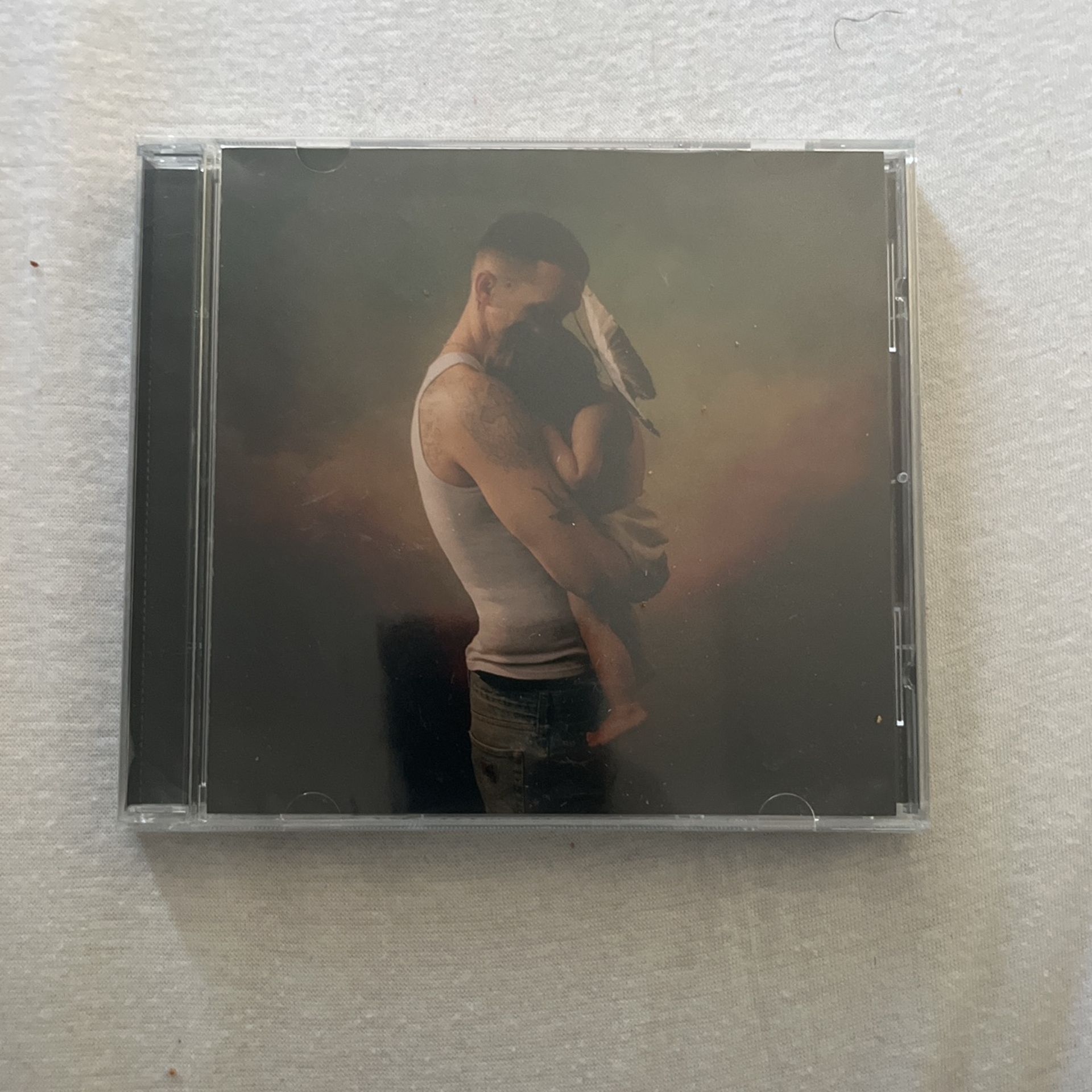 Real Love (album by Ryan Ellis)