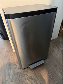 Kohler Trash Can