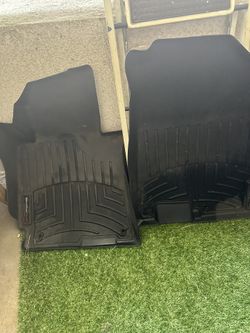 Car Mats - 2014 Kia Forte