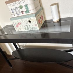 Sofa Table/ Console
