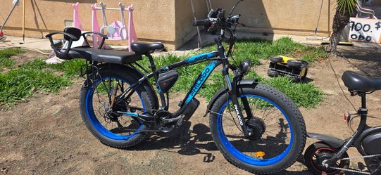 Philodo electric bike H8