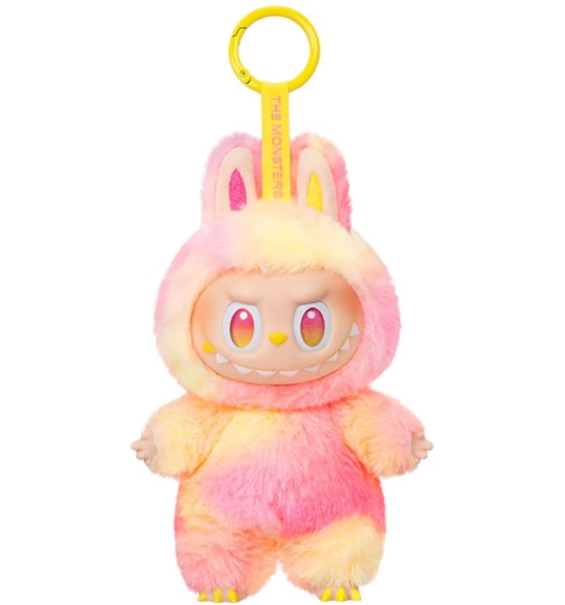 Loyalty - Popmart X The Monsters Labubu - Big Into Energy Lafufu