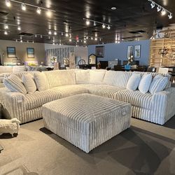 3PC Sectional