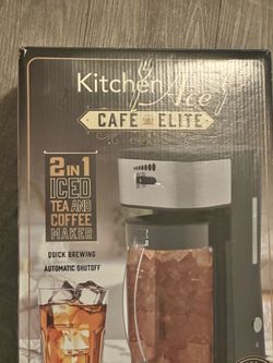 Kitchen and home items