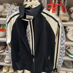 Gucci Jump Suit Medium