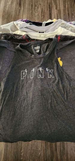 Love Pink Victoria Secret