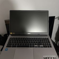 Acer Chromebook 315
