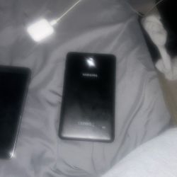 Samsung Tablet 
