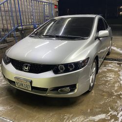 2009 Honda Civic