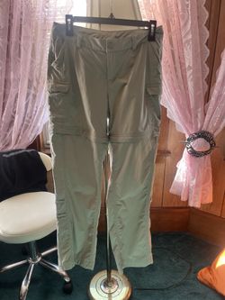 The North Face Women's Paramount 2.0 Convertible Pant Size 6