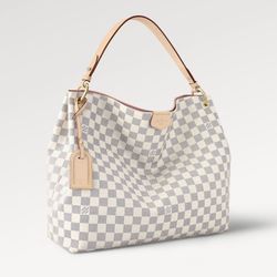 Louis Vuitton Graceful PM
