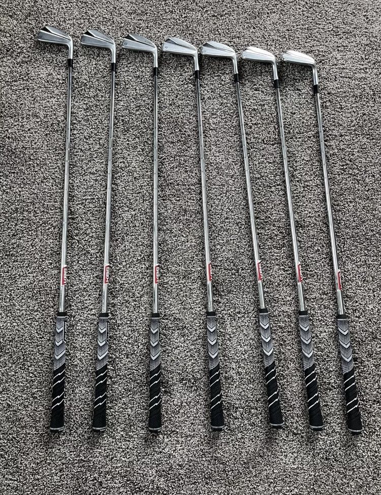 Slightly Used Sets P- 790……