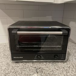 KitchenAid Countertop Oven With Airfry