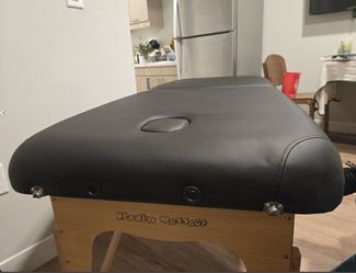 Massage Table
