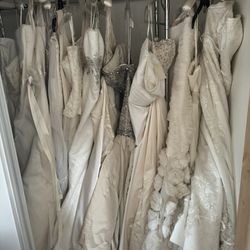 Wedding , Gown, Night Dresses