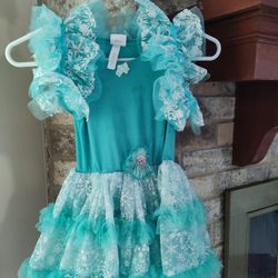 Elsa Dress