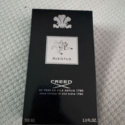 Creed Aventus Eau De Parfum Fragrance