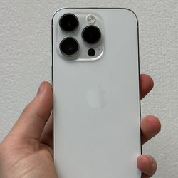 iPhone 14 pro Unlocked / Liberado 🔓