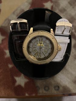 Ice Mania Watch 