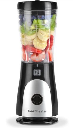 Personal Mini Blender 15 oz