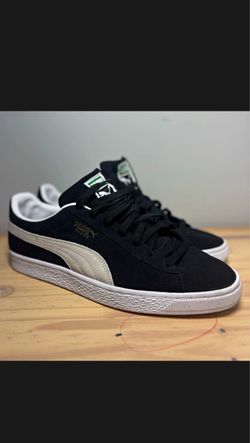 Puma Suede 11.5