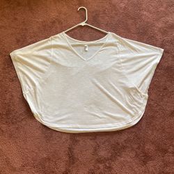 White Top