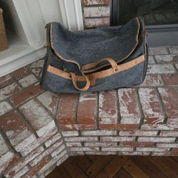 Hartman Luggage Soft Sided Travel Bag