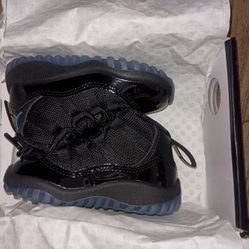 Jordan 11 Gamma Toddler