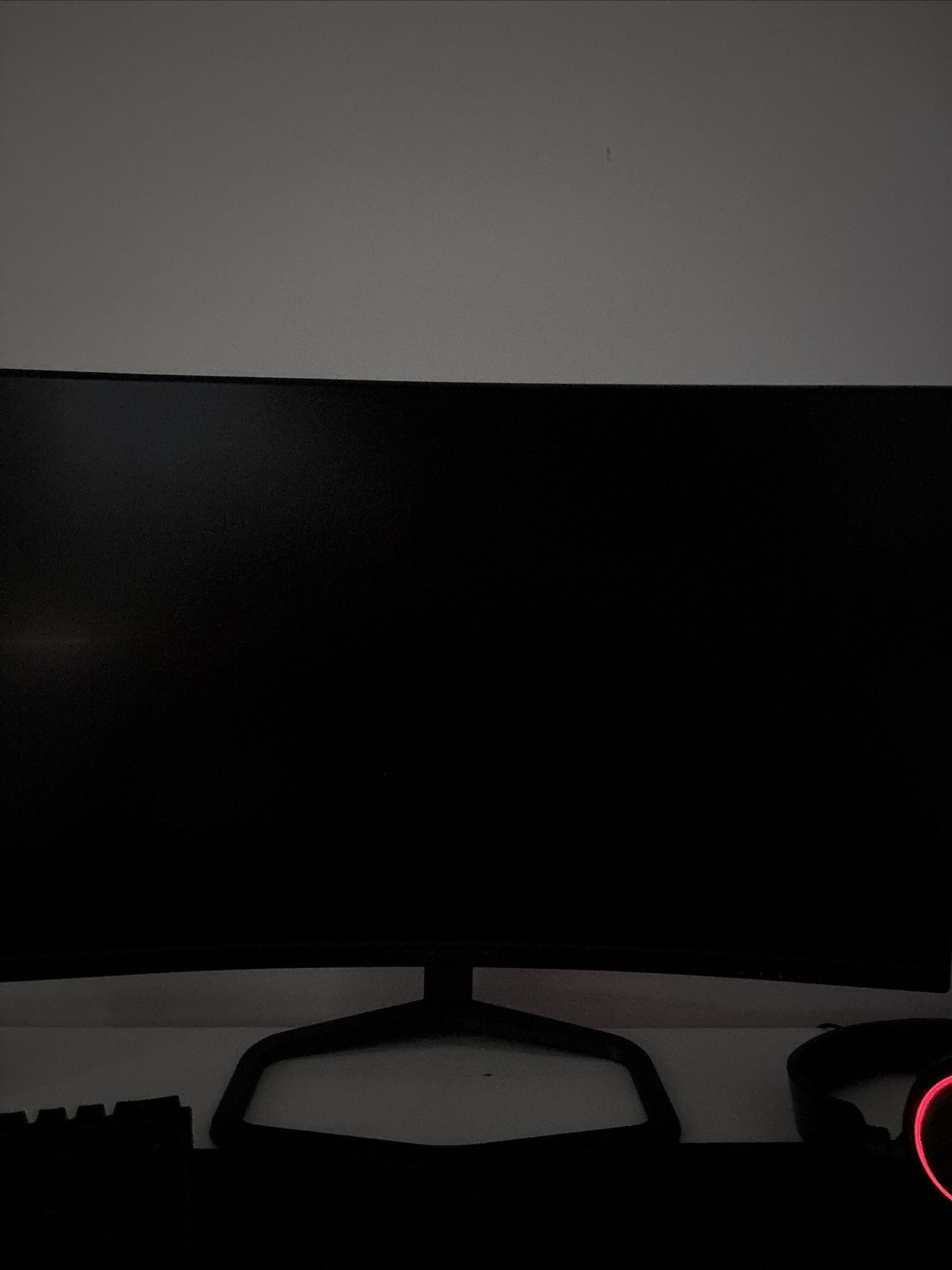 Sceptre Monitor 240hz