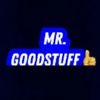 MR.GOODSTUFF
