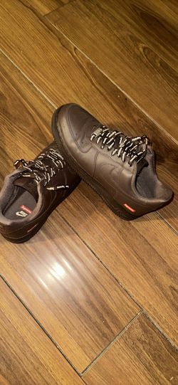 Brown Supreme Air Forces