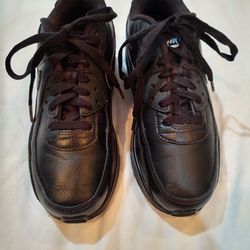 Boys Youth Nike Air Max 4y