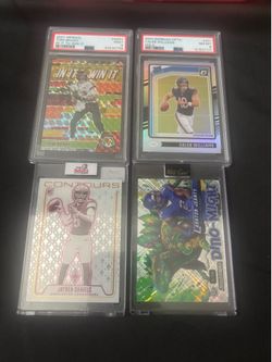 Tom Brady & more