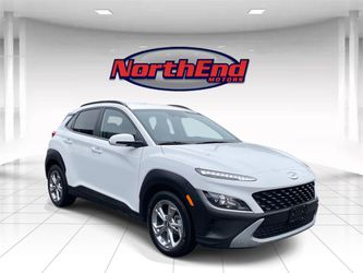 2023 Hyundai Kona