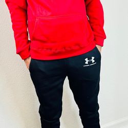 Nice And Warm Jacket And Pants.size M.L.XL