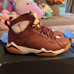 Jordan Retro 7 “Cigar” Size 9 Men