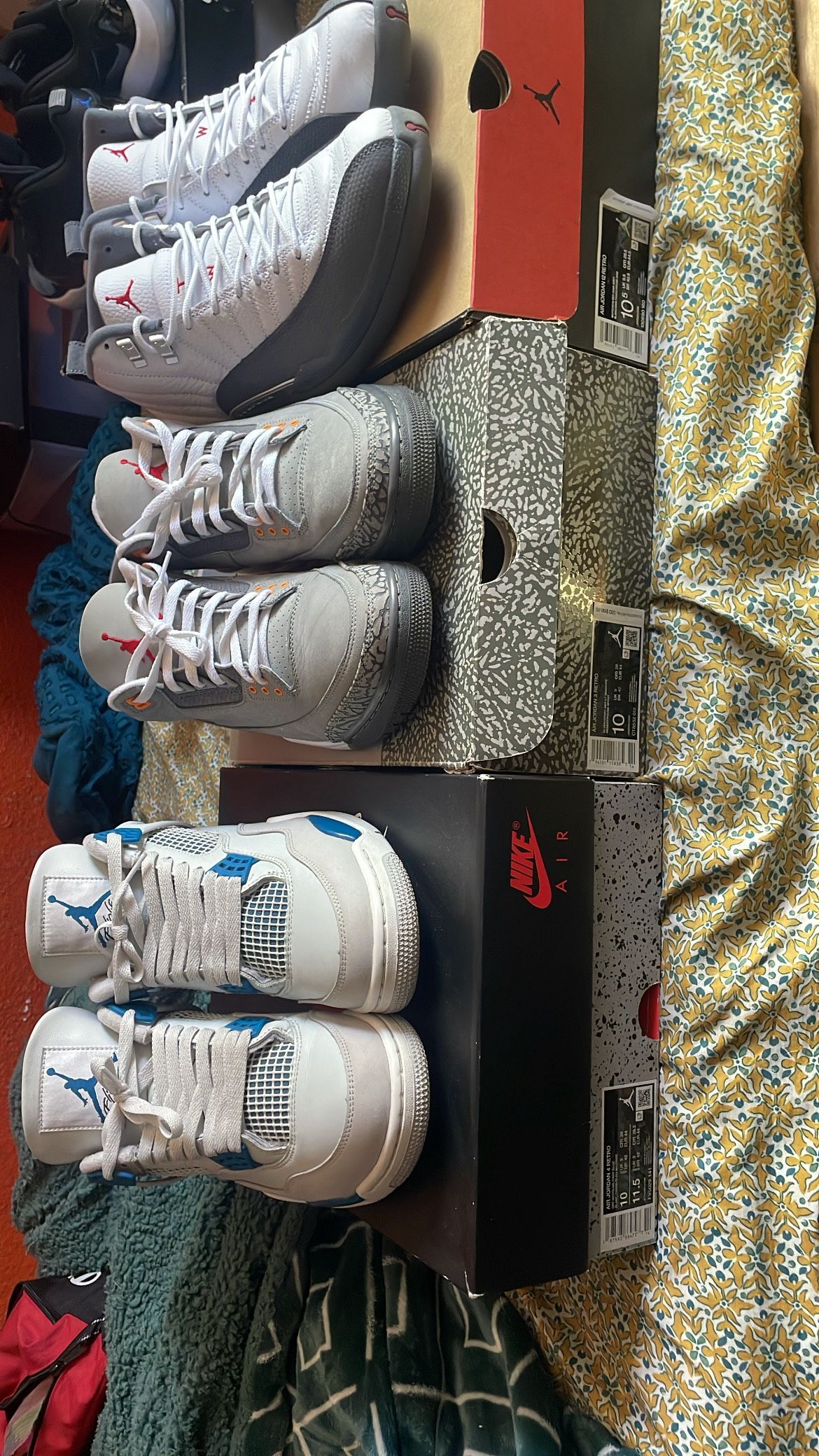 Jordan’s Need Gone Og All Good Condo