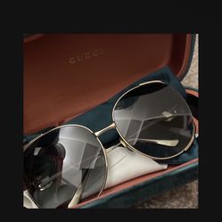 Gucci Women Sunglasses 