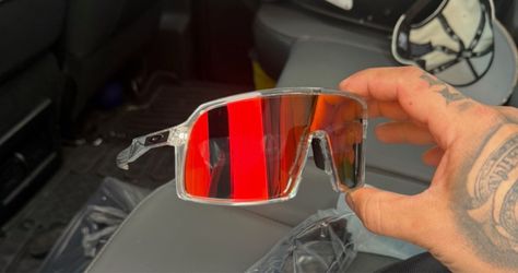 oakley sport shades