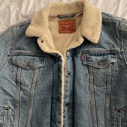 Women’s Levi’s Jacket