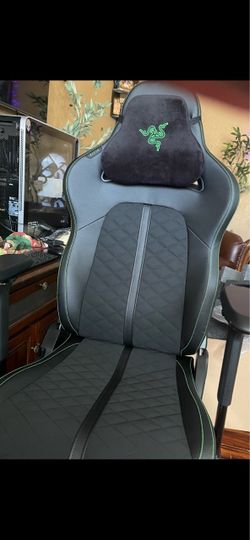 Razer gaming chair