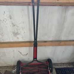 Push Mower