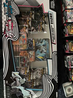 Pokemon unova heavy hitters