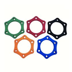 Mic Rings for Anti-dropping and Identification NEW Full Set