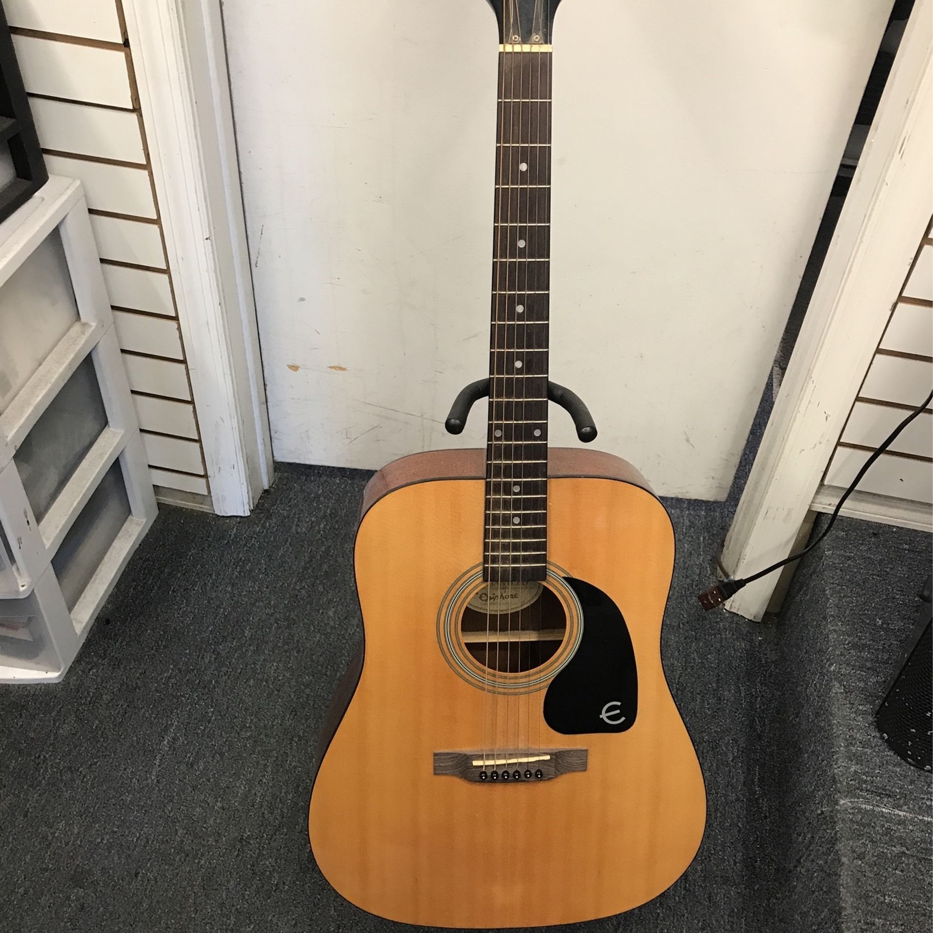 Epiphone Acoustic Guitar 26491-1